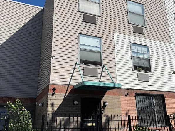 808 Brook Avenue #9B, Bronx, NY 10451