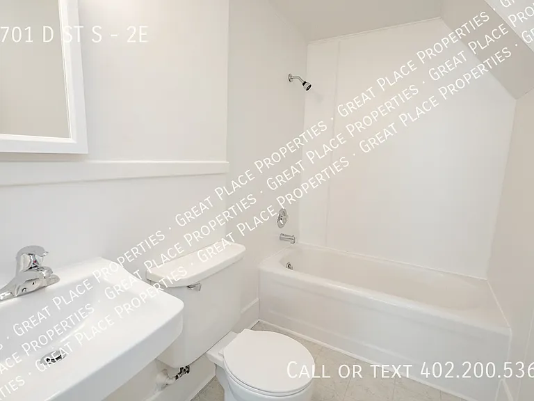 1701 D St S #2E — Photo 20