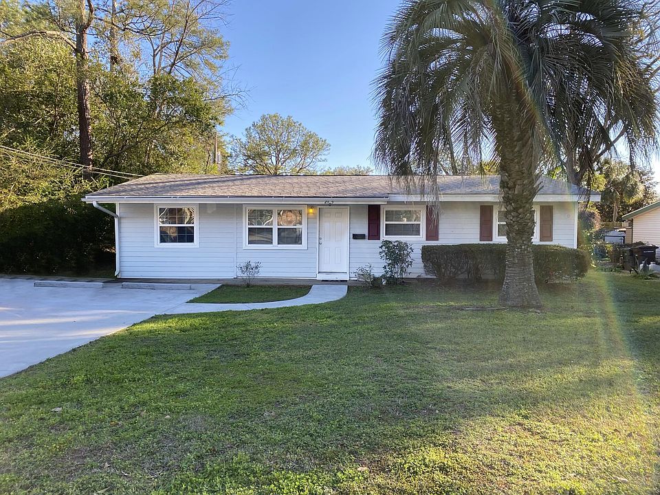 2105 Cambridge Dr Tallahassee FL 32304 Zillow