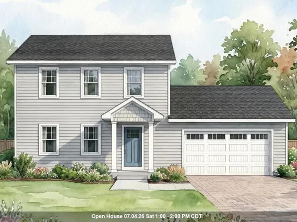 202 Fairview Ln, Chilton, WI 53014