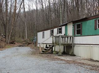 120 Maranda Ln, Bluefield, WV 24701