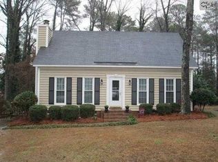 200 Lockshire Rd, Columbia, SC 29212