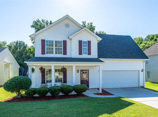 254 Waxberry Ct, Boiling Springs, SC 29316