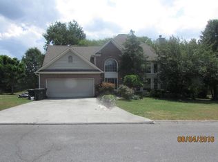 1228 Briar Lea, Sevierville, TN 37862