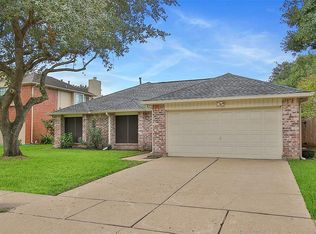 6115 Conlan Bay Dr, Houston, TX 77041