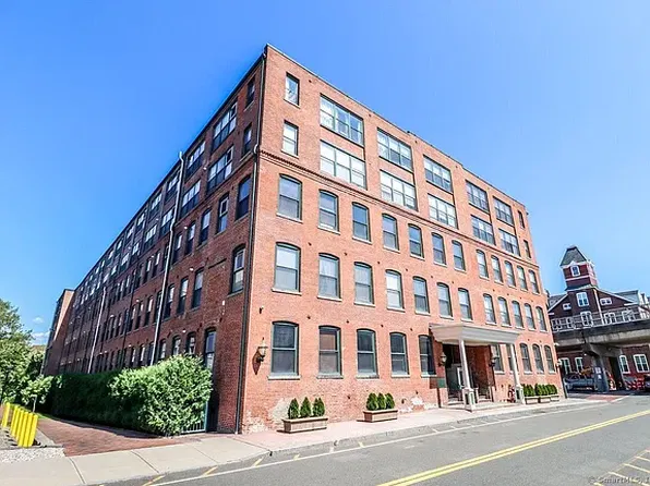 145 Canal St, Shelton, CT