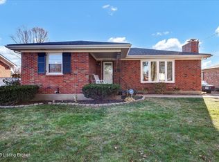 8209 Delido Rd, Louisville, KY 40219