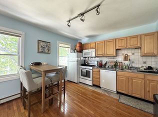 65 Preble St #3F, Boston, MA 02127