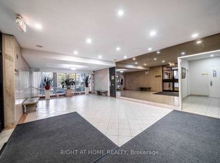 455 Sentinel Rd #1014, Toronto, ON M3J1V5