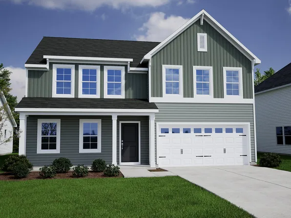 2354 Flowery Branch Drive #262, Castle Hayne, NC 28429