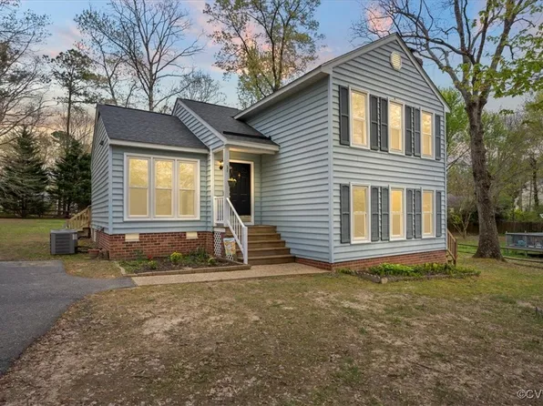 13027 Holly View Ter, Midlothian, VA 23112