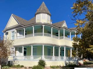 518 N 7th St, Temple, TX 76501