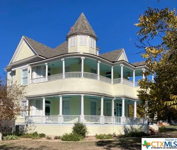 518 N 7th St, Temple, TX, 76501