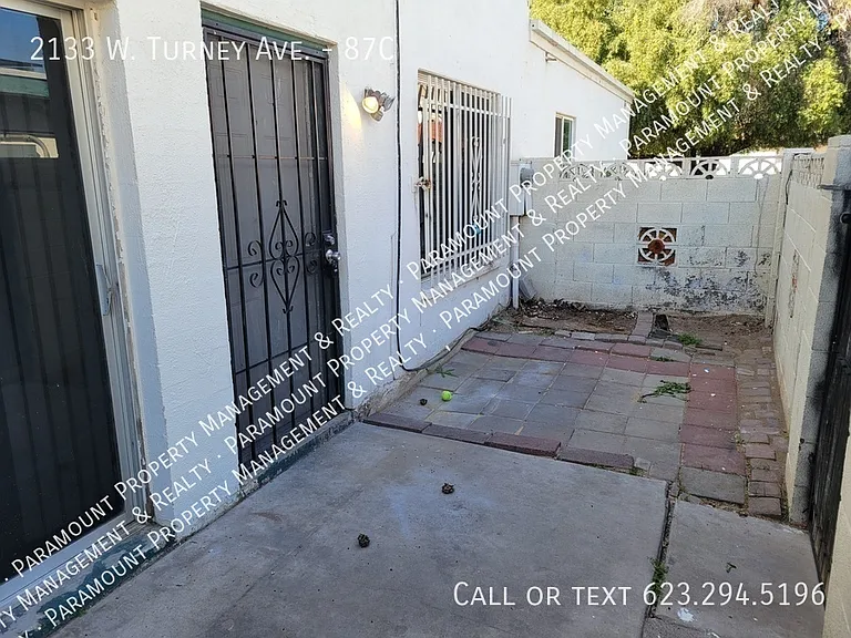 2133 W Turney Ave #87C — Photo 20