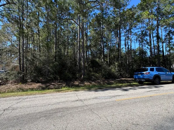 Hancock St Lot 2, Bay Saint Louis, MS 39520