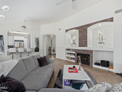 8070 E Rita Dr, Scottsdale, AZ, 85255