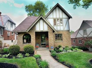 6268 Rogers Park Pl, Cincinnati, OH 45213