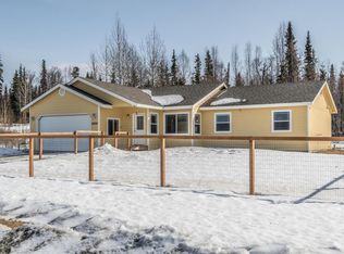 47225 Clarence Dr, Soldotna, AK 99669