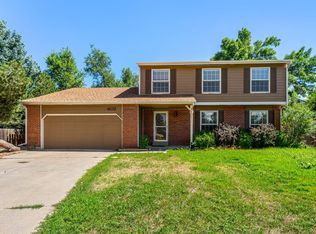 602 E Long Cir, Littleton, CO 80122