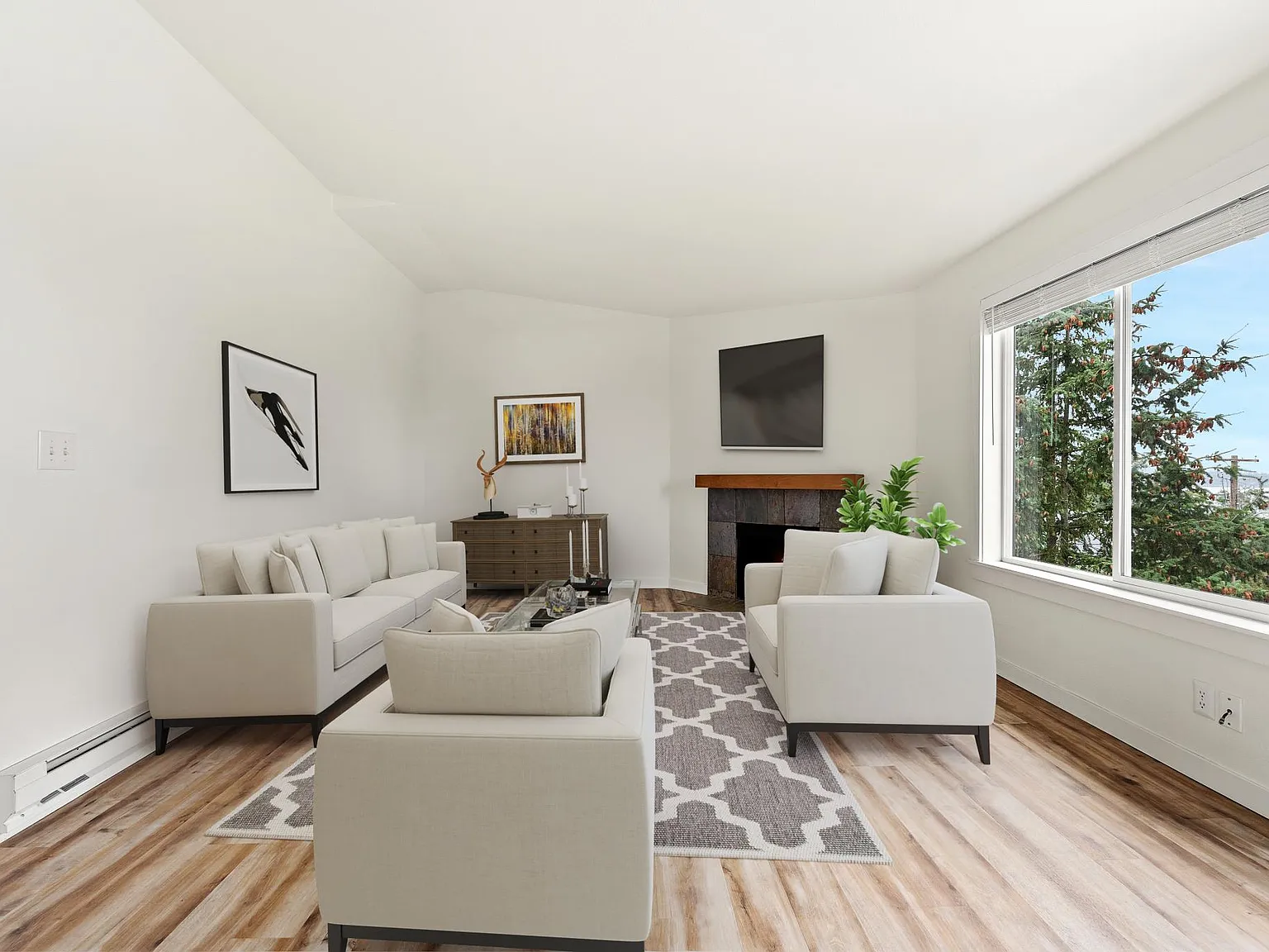 Sunset Shores Apartments — Photo 2