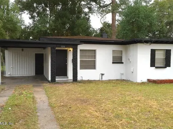 5210 MARLENE Avenue, Jacksonville, FL 32210