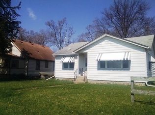 422 Sawyer Rd, Rockford, IL 61109