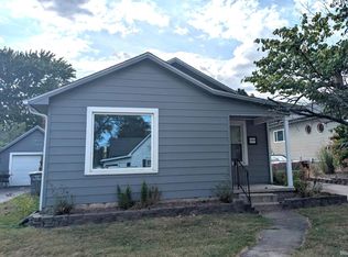 1045 S Indiana Ave, Kokomo, IN 46902