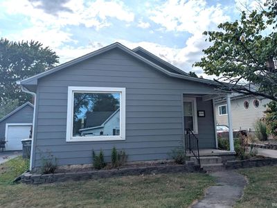 1045 S Indiana Ave, Kokomo, IN, 46902