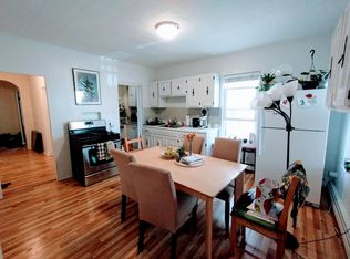 12 Hardwick St #2, Cambridge, MA 02141