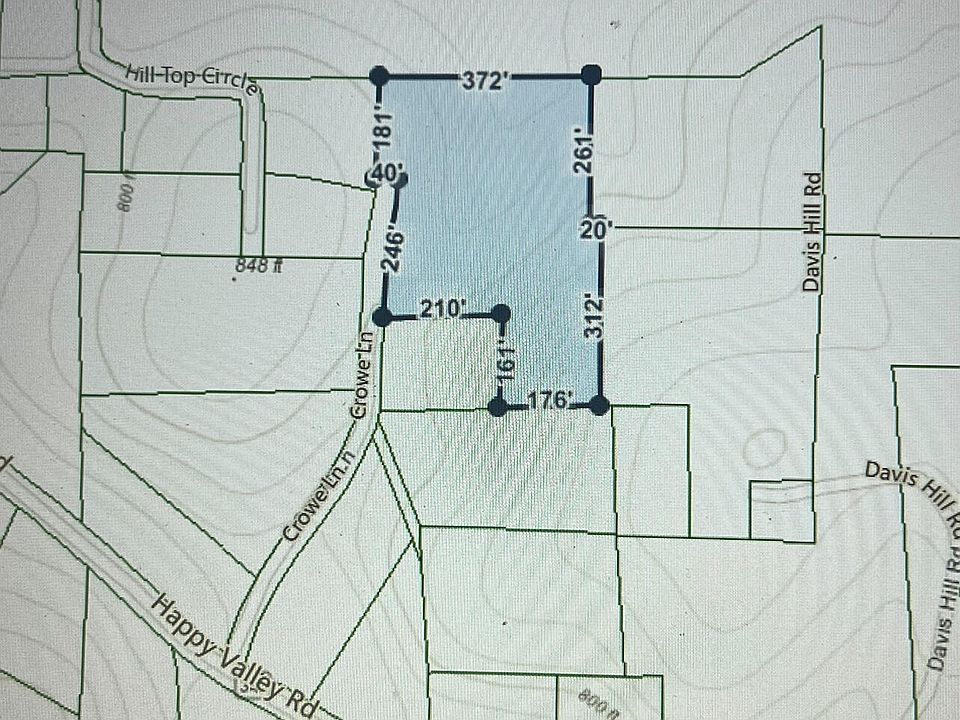 2nd image of 0 Hill Top Cir