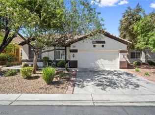 3560 Cupecoy Point Ave, Las Vegas, NV 89141