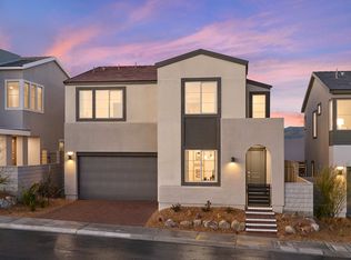 Plan 3 Plan, Alder, Las Vegas, NV 89166