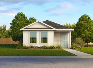 119 Safflower Dr, Kyle, TX 78640
