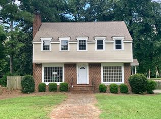 3500 Sheffield Dr, Rocky Mount, NC 27803