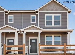 2360 Merlot St, Fort Lupton, CO 80621