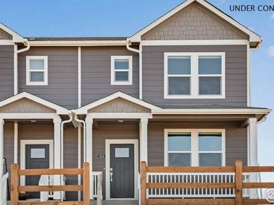 2356 Merlot St, Fort Lupton, CO, 80621