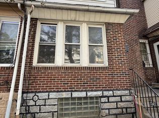 1537 S Stanley St, Philadelphia, PA 19146
