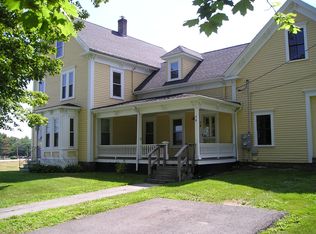 74 Portland St, North Berwick, ME 03906