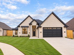 4621 Flat Creek Cv, Tyler, TX 75703