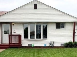 4364 W 87th Pl, Hometown, IL 60456