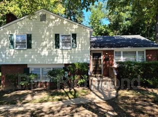 8010 Sycamore Ln, Henrico, VA 23228