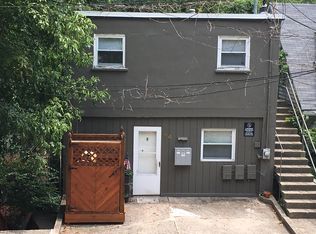74 Mound St APT 2, Athens, OH 45701