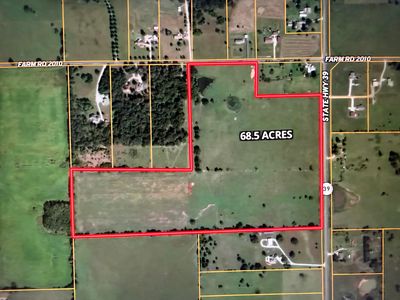 Xx S State Highway 39, Aurora, MO, 65605