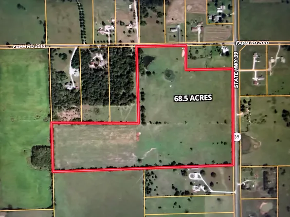Xx S State Highway 39, Aurora, MO 65605