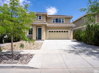 3720 Coastal St, Reno, NV 89512