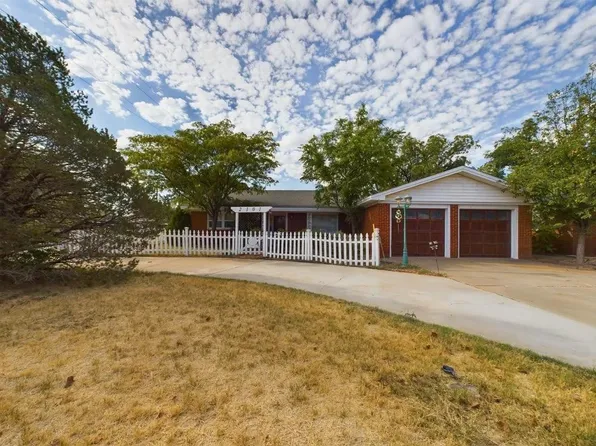 2101 65th St, Lubbock, TX 79412