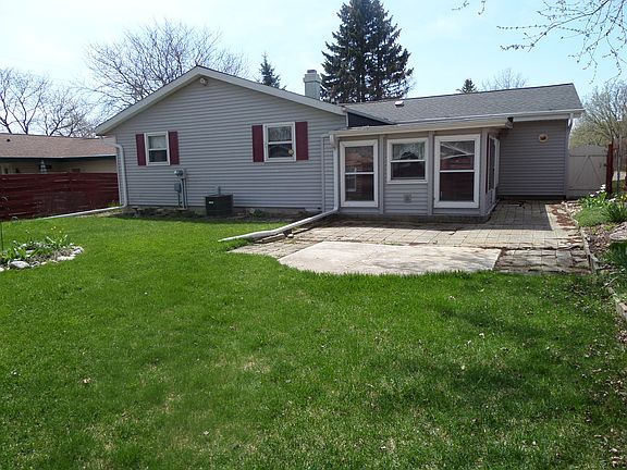 Back Yard (2)