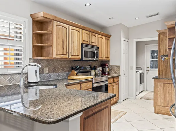 6001 Alexandria Circle, Fort Pierce, FL 34982
