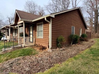 626 Rock Garden Cir, Winston Salem, NC, 27104