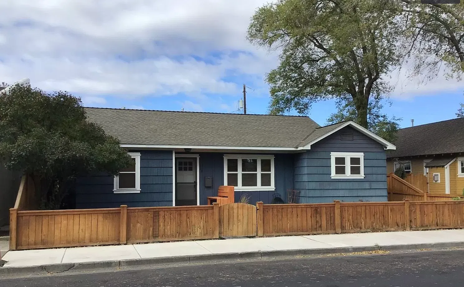 4 bed, 1282 sqft, $2,250 — Photo 1